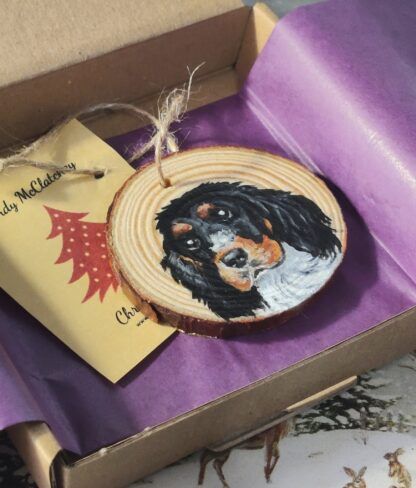 Pet Portrait Decoration - Image 14