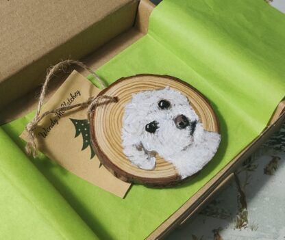 Pet Portrait Decoration - Image 21