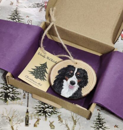 Pet Portrait Decoration - Image 22