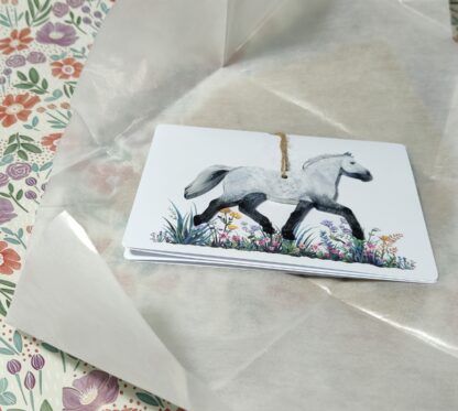 Horse Greeting Card - Image 2