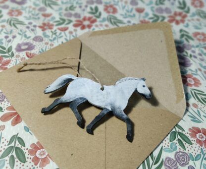 Horse Greeting Card - Image 4