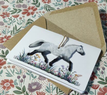 Horse Greeting Card - Image 3