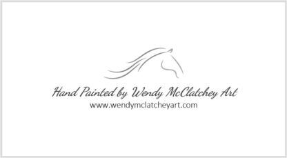 Horse Greeting Card - Image 9