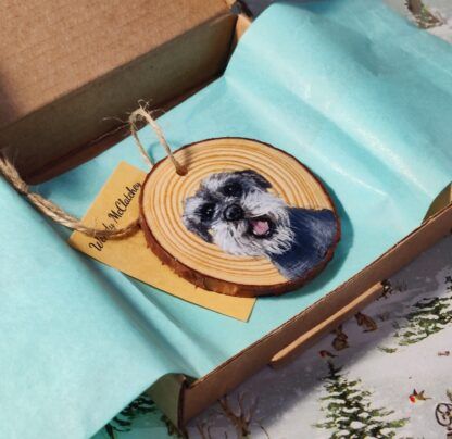 Pet Portrait Decoration - Image 27