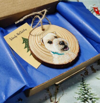 Pet Portrait Decoration - Image 28