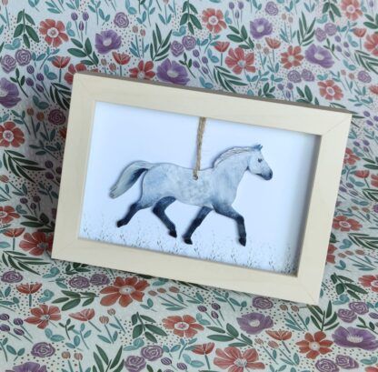 Horse Greeting Card - Image 5